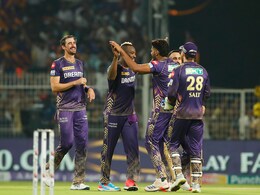 IPL 2024 Playoffs Full Schedule: Teams, Date, Time, Venues And More