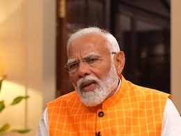 "ब्यूरोक्रेसी में बदलाव की जरूरत, प्रमोशन को टारगेट नहीं बनाया जा सकता" : NDTV से बोले PM मोदी "ब्यूरोक्रेसी में बदलाव की जरूरत, प्रमोशन को टारगेट नहीं बनाया जा सकता" : NDTV से बोले PM मोदी