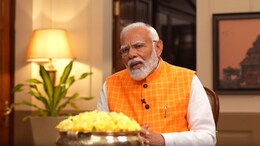 PM Modi Interview on NDTV: NDTV से बातचीत में बोले पीएम मोदी-अफसरों की भर्ती और ट्रेनिंग में बदलाव जरूरी, अफसरशाही को दी एक बड़ी नसीहत