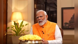 PM Modi Exclusive Interview: 'संविधान के साथ घोर अपमान करने वाले लोग आज संविधान सिर पर रखकर नाच रहे हैं', NDTV पर बोले PM मोदी