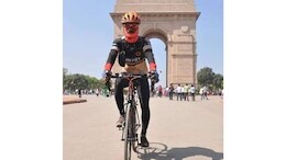 नहीं रहे नक्सल इलाके के शांतिदूत ! माउंट एवरेस्ट की चढ़ाई के दौरान बंशी लाल का हुआ निधन