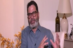 NDA को लेकर चुनावी चाणक्य प्रशांत किशोर ने की भविष्यवाणी NDA को लेकर चुनावी चाणक्य प्रशांत किशोर ने की भविष्यवाणी