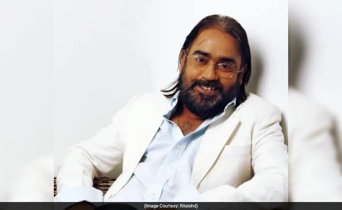 Sangeeth Sivan Remembered By Sunny Deol, Riteish Deshmukh And Others: "Deeply Saddened And Shocked"