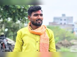 बँकेकडून घेतलेले कर्ज फेडता न आल्याने तरुणाने आयुष्य संपवलं, मराठा आंदोलनातही होता सक्रिय बँकेकडून घेतलेले कर्ज फेडता न आल्याने तरुणाने आयुष्य संपवलं, मराठा आंदोलनातही होता सक्रिय