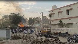 Top Andhra Officials Must "Personally Explain" Poll Violence: Poll Body