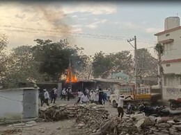 Top Andhra Officials Must "Personally Explain" Poll Violence: Poll Body Top Andhra Officials Must "Personally Explain" Poll Violence: Poll Body