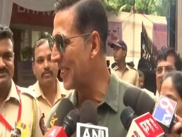 Lok Sabha Election 2024: आमिर खान की मम्मी भी पहुंची वोट डालने, देखें बॉलीवुड सेलेब्स की तस्वीरें और वीडियो