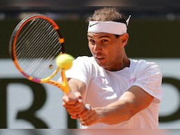 Iga Swiatek 'Roots For Rafa' But Says Right Nadal Not Seeded At French Open