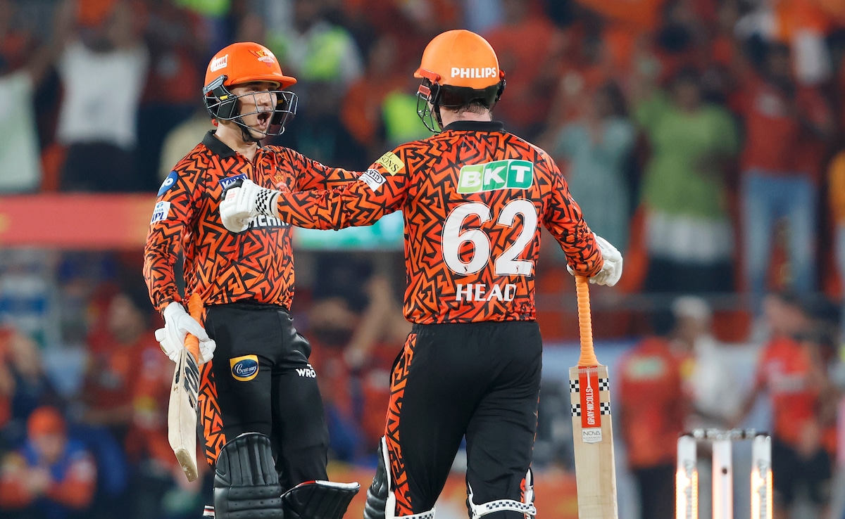 Sunrisers Hyderabad, IPL 2026 Preview: SRH Predicted Playing XI, Strengths And Weaknesses - All You Need To Know