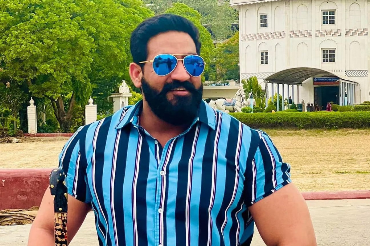Influencer Bobby Kataria Sent 33 People Abroad On Pretext Of Job Offers: Cops