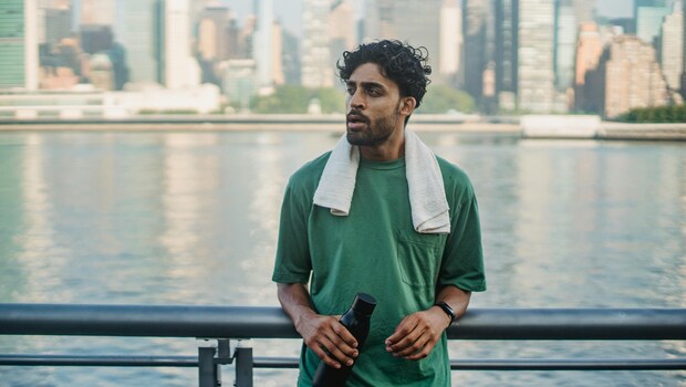 Best Deals On Men's Activewear From Myntra