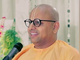 कड़वी और बुरी यादें करती रहती हैं परेशान, मोटिवेशलन गुरु गोपाल दास के ये टिप्स दिलाएंगे छुटकारा कड़वी और बुरी यादें करती रहती हैं परेशान, मोटिवेशलन गुरु गोपाल दास के ये टिप्स दिलाएंगे छुटकारा