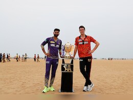 KKR vs SRH, IPL 2024 Final Prediction: Experts Feel This Team Will Clinch Title KKR vs SRH, IPL 2024 Final Prediction: Experts Feel This Team Will Clinch Title