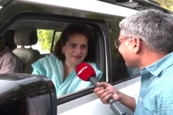 BJP Raising Needless Issue: Priyanka Gandhi On Brother Rahul Contesting From Rae Bareli BJP Raising Needless Issue: Priyanka Gandhi On Brother Rahul Contesting From Rae Bareli