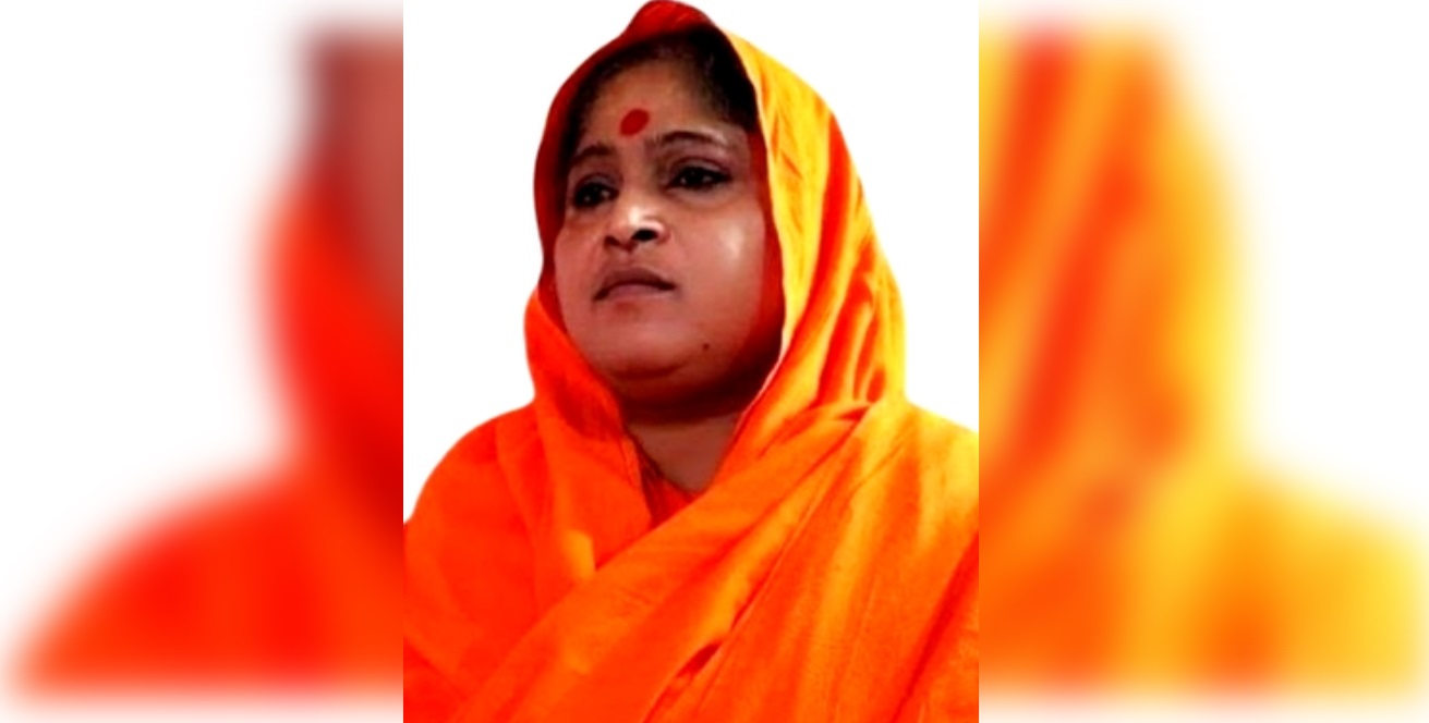 ऐसा कोई सगा नहीं, जिसे हमने ठगा नहीं... पूर्व महामंडलेश्वर गिरफ्तार, फ्रॉड केस दर्ज होने पर पी ली थी फिनायल