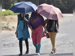 MP में भीषण गर्मी से हाल बेहाल, हीटवेव ने रोकी जिंदगी की रफ्तार MP में भीषण गर्मी से हाल बेहाल, हीटवेव ने रोकी जिंदगी की रफ्तार