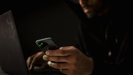 Pak Man Makes Obscene Videos Of Wife For Dark Web, Arrested: Report
