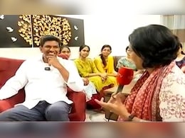 "पैसे पर ध्यान क्यों? चुनाव महंगे हैं":  लोकसभा चुनाव में सबसे अमीर उम्मीदवार पेम्मासानी चन्द्रशेखर "पैसे पर ध्यान क्यों? चुनाव महंगे हैं":  लोकसभा चुनाव में सबसे अमीर उम्मीदवार पेम्मासानी चन्द्रशेखर