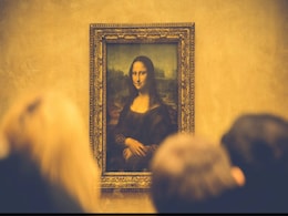 This Italian Town Identified As Possible Birthplace Of Mona Lisa This Italian Town Identified As Possible Birthplace Of Mona Lisa