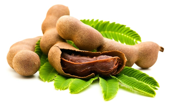 These compounds offer numerous health benefits, making tamarind more than just a kitchen staple