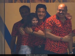 Watch: Kavya Maran's Reaction Viral After SRH Beat RR To Enter First IPL Final In Six Years Watch: Kavya Maran's Reaction Viral After SRH Beat RR To Enter First IPL Final In Six Years