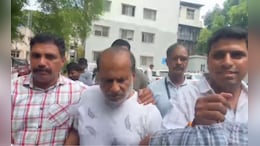 Porsche Accident Pune Case: आरोपीच्या आजोबांना अटक, ड्रायव्हरला धमकावल्याचा आरोप