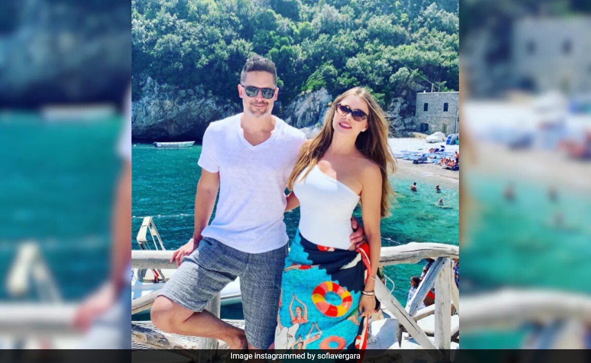 Sofia Vergara On Ex-Husband Joe Manganiello Wanting More Kids