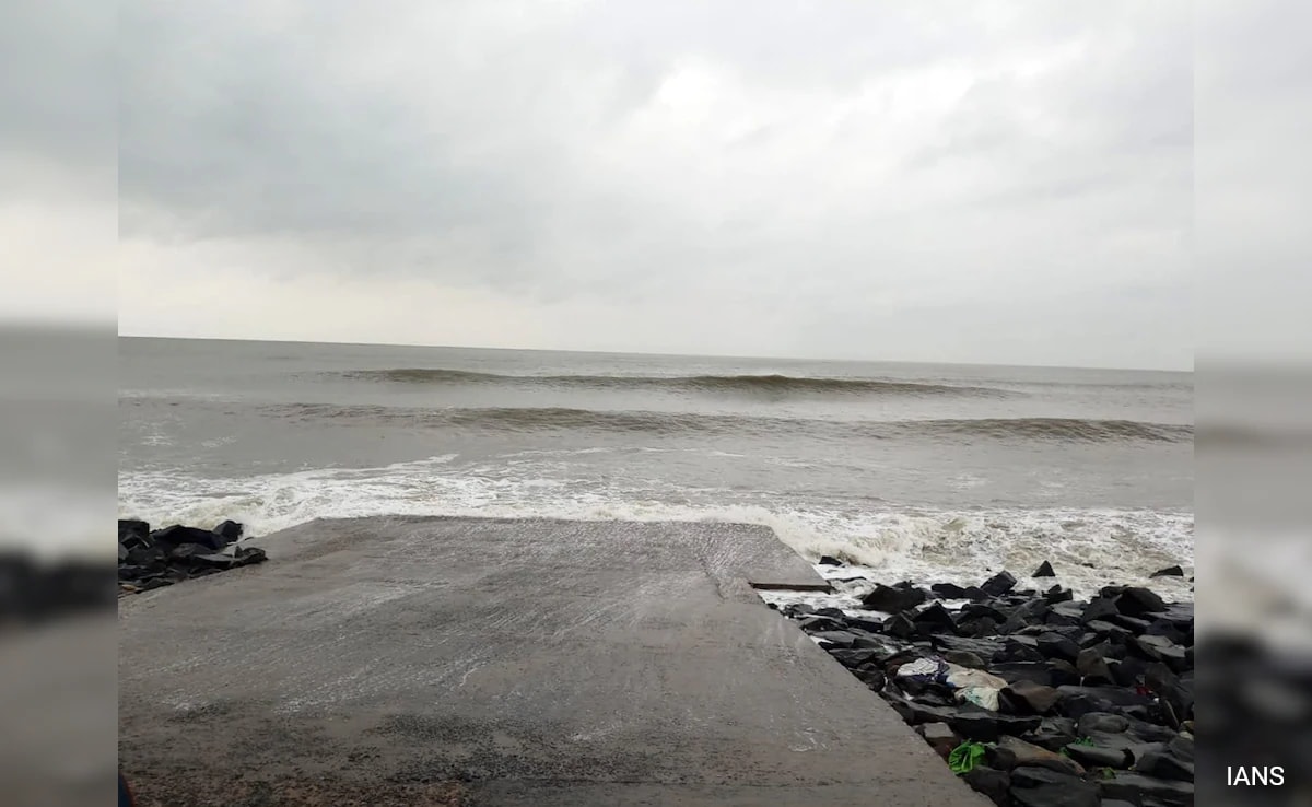 14 Guwahati-Kolkata Flights Cancelled Due To Cyclone Remal