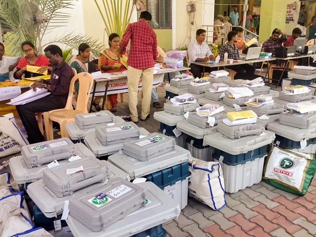 A Look At Key Contests In Phase 4