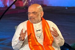 "Have Majority For 10 Years": Amit Shah Denies BJP Will Change Constitution "Have Majority For 10 Years": Amit Shah Denies BJP Will Change Constitution