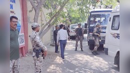 जयपुर के 44 स्कूलों में 6 घंटे तक चला सर्च ऑपरेशन, पुलिस कमिश्नर ने बताया क्यों मिली ब्लास्ट की धमकी?
