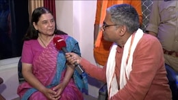 Denied Ticket, What's Next For Varun Gandhi? Mother Maneka Gandhi Says...
