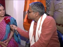Denied Ticket, What's Next For Varun Gandhi? Mother Maneka Gandhi Says... Denied Ticket, What's Next For Varun Gandhi? Mother Maneka Gandhi Says...
