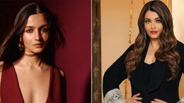 The Reason Alia Bhatt Is Inspired By Aishwarya Rai Bachchan's "Global Journey"