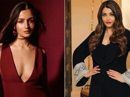 The Reason Alia Bhatt Is Inspired By Aishwarya Rai Bachchan's "Global Journey"