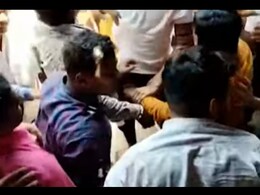 वाशिम : जैन धर्मियातील श्वेतांबर-दिगंबर पंथियामधील वादानंतर पोलिसांची मोठी कारवाई