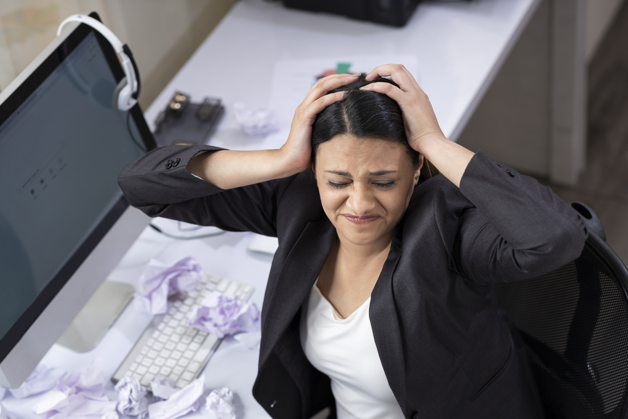 Are You Overcaffeinated? Signs You Are Consuming Too Much Caffeine