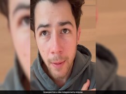 Nick Jonas Shares Health Update, Reschedules Concerts: "Down With The Nasty Strain Of Influenza-A" Nick Jonas Shares Health Update, Reschedules Concerts: "Down With The Nasty Strain Of Influenza-A"