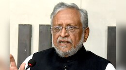 सुशील मोदी के निधन पर CM भजनलाल ने जताया दुख, अशोक गहलोत ने भी लिखी ये बात