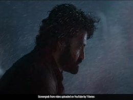 रिलीज के छह महीने पहले आ गया जूनियर एनटीआर की देवरा का पहला गाना, देखें वीडियो रिलीज के छह महीने पहले आ गया जूनियर एनटीआर की देवरा का पहला गाना, देखें वीडियो
