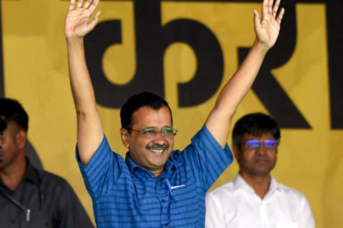 "निस्संदेह आरोप गंभीर, लेकिन..." : केजरीवाल को अंतरिम जमानत देते हुए ED के हलफनामे पर SC "निस्संदेह आरोप गंभीर, लेकिन..." : केजरीवाल को अंतरिम जमानत देते हुए ED के हलफनामे पर SC