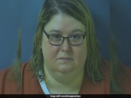 "Evil Personified": Nurse Who Killed 17 Patients Jailed For Over 700 Years "Evil Personified": Nurse Who Killed 17 Patients Jailed For Over 700 Years