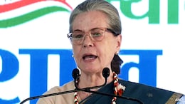 'Weakened': Sonia Gandhi Demands Wage Hike Under Rural Employment Scheme