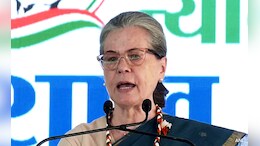 Sonia Gandhi Admitted To Hospital, Likely To Be Discharged Tomorrow: Report