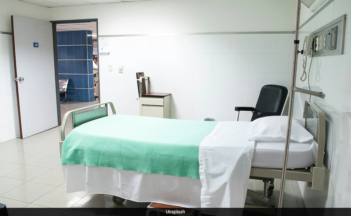 UK Man Spent 50 Years In Hospital Despite Not Being Unwell. Here's Why - Vimarsana News