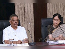 राजस्थान में 4 लोगों की हीट वेव से मौत की पुष्टि, स्वास्थ्य मंत्री ने कहा- लापरवाही पर नपेंगे अधीक्षक राजस्थान में 4 लोगों की हीट वेव से मौत की पुष्टि, स्वास्थ्य मंत्री ने कहा- लापरवाही पर नपेंगे अधीक्षक