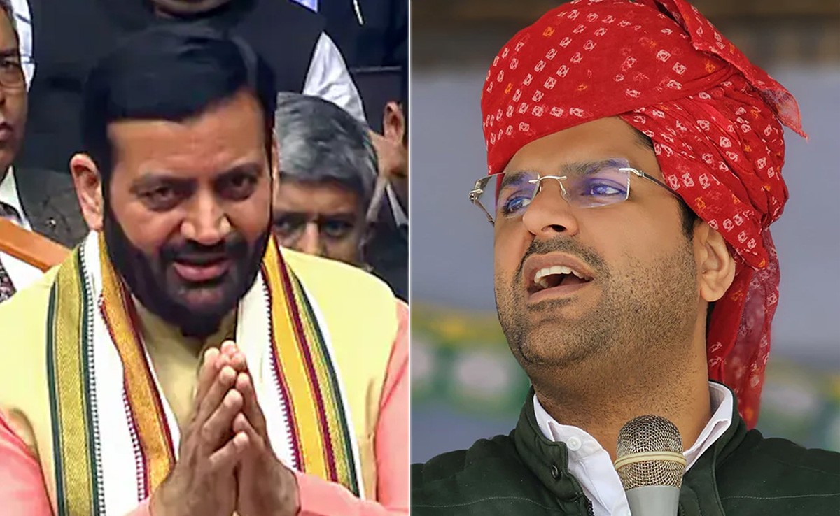 क्या वाकई हरियाणा में नायब सरकार गिरा सकते हैं दुष्यंत चौटाला? नियम समझिए