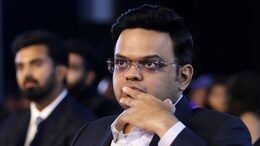 BCCI सचिव जय शाह चुने गए ICC के नए अध्यक्ष, पद संभालते ही उनके नाम दर्ज होगा नया रिकॉर्ड