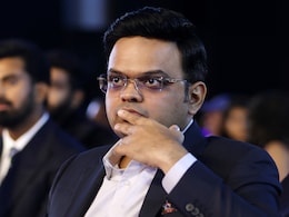 "Olympics At LA 2028...": Jay Shah's Big Announcement Right After Becoming ICC Chairman "Olympics At LA 2028...": Jay Shah's Big Announcement Right After Becoming ICC Chairman