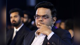 रिकी पॉन्टिंग खोटं बोलला! जय शहांनी सांगितलं 'त्या' दाव्याचं सत्य